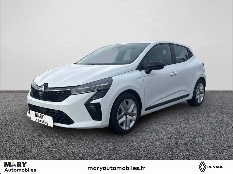 Véhicule occasion 203646 - renault CLIO - Photo 1