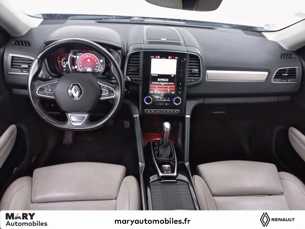 Véhicule occasion 219964 - renault KOLEOS - Photo 8