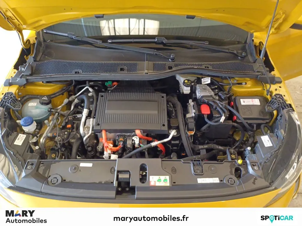 Véhicule occasion 164593 - peugeot 208 - Photo 12