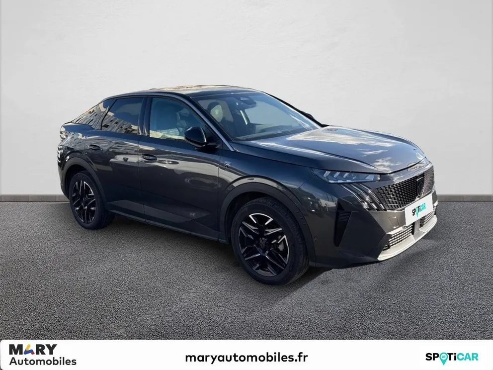 Véhicule occasion 187023 - peugeot 3008 - Photo 3