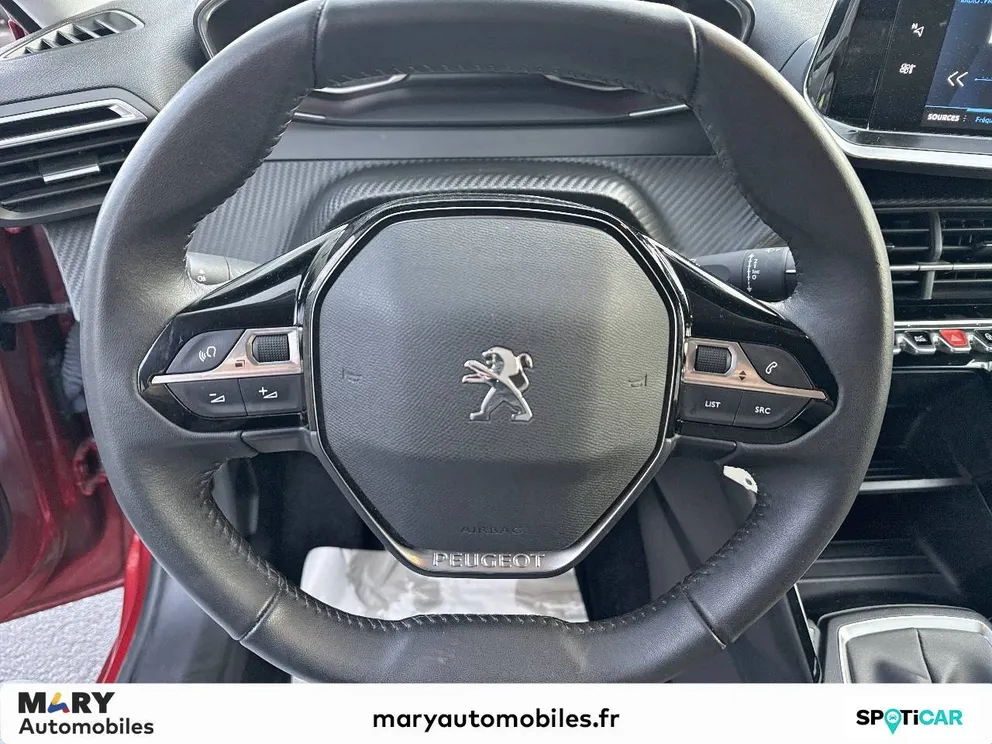 Véhicule occasion 204088 - peugeot 208 - Photo 13