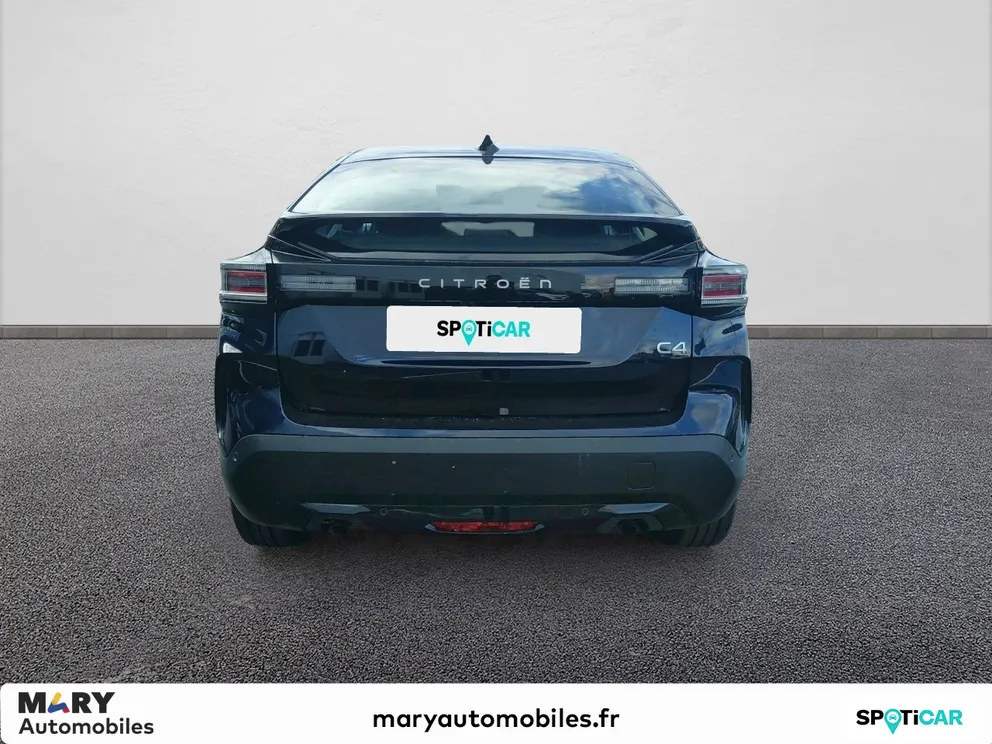 Véhicule occasion 226220 - Citroën C4 - Photo 3