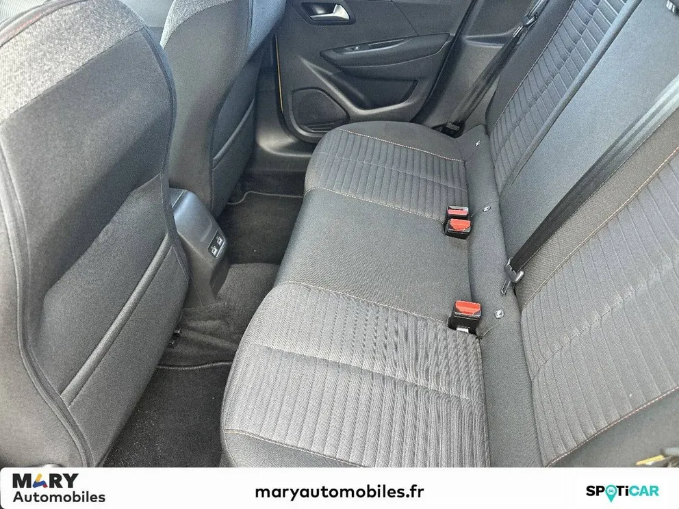 Véhicule occasion 220795 - peugeot 208 - Photo 10