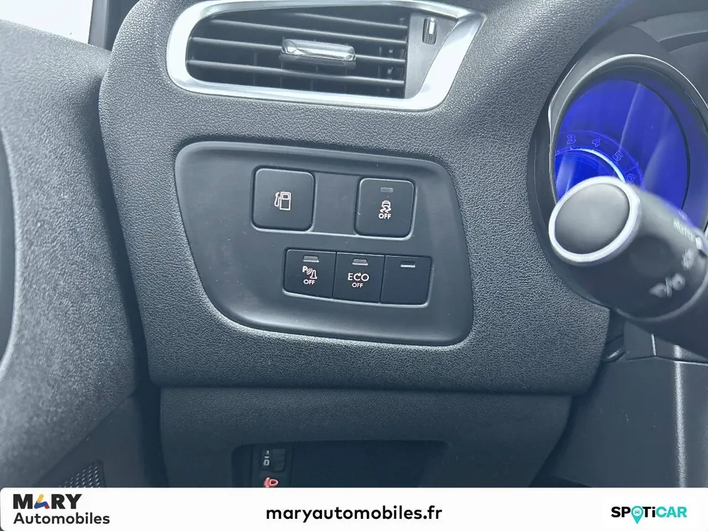 Véhicule occasion 199479 - Citroën C4 - Photo 14