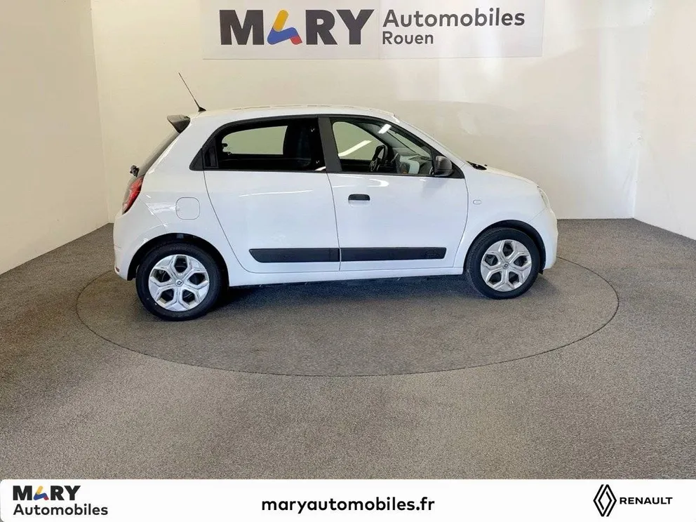Véhicule occasion 167528 - renault TWINGO - Photo 4