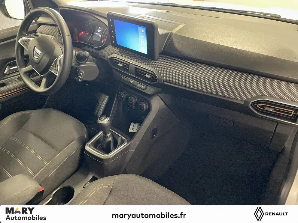 Véhicule occasion 225366 - dacia SANDERO - Photo 17