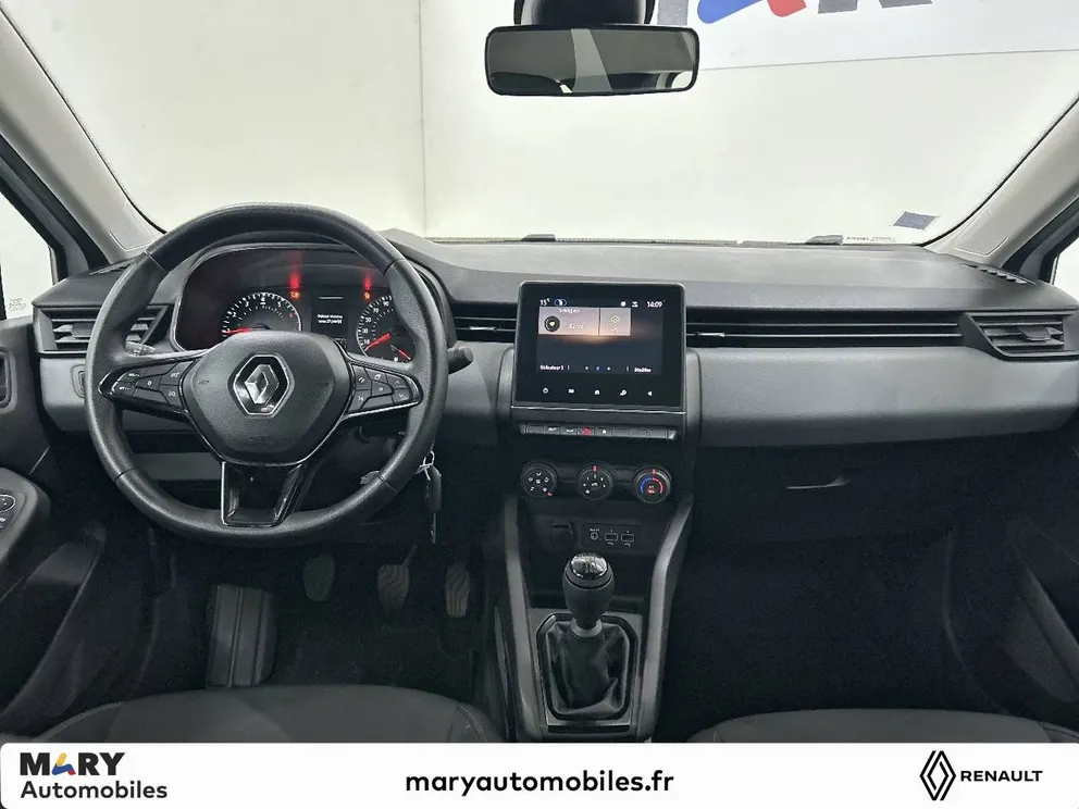 Véhicule occasion 203956 - renault CLIO - Photo 8