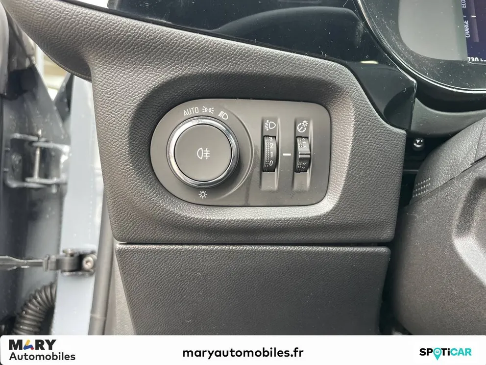 Véhicule occasion 210581 - opel CORSA - Photo 17