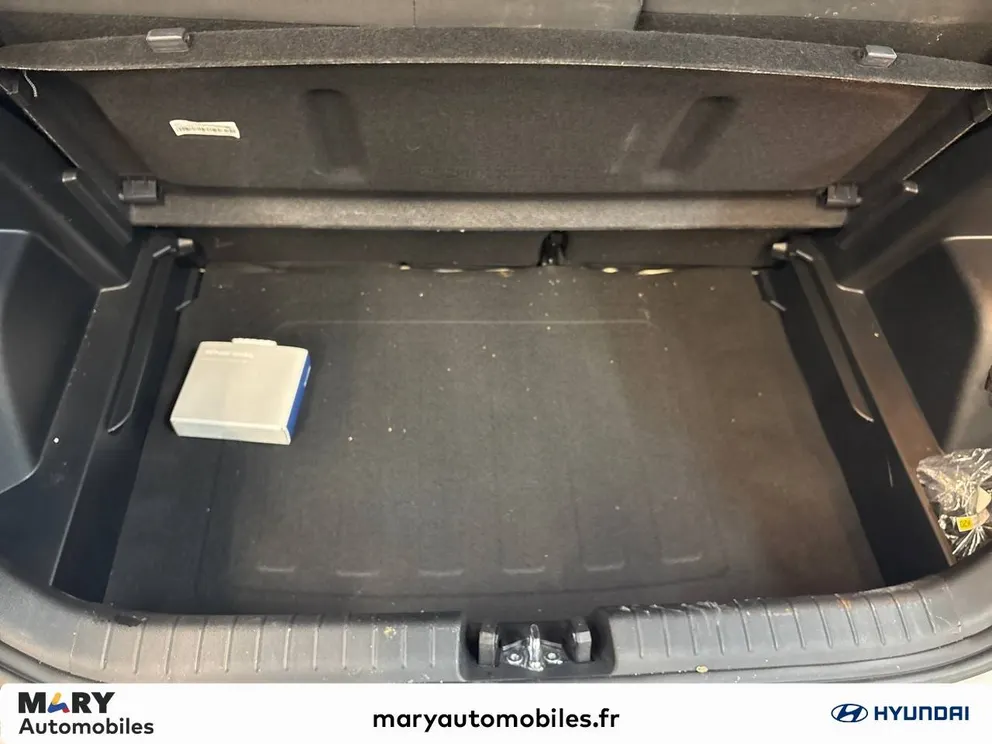 Véhicule occasion 215363 - hyundai i20 - Photo 6