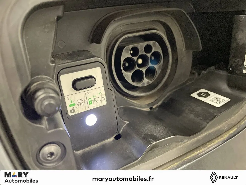Véhicule occasion 220763 - renault MEGANE - Photo 17