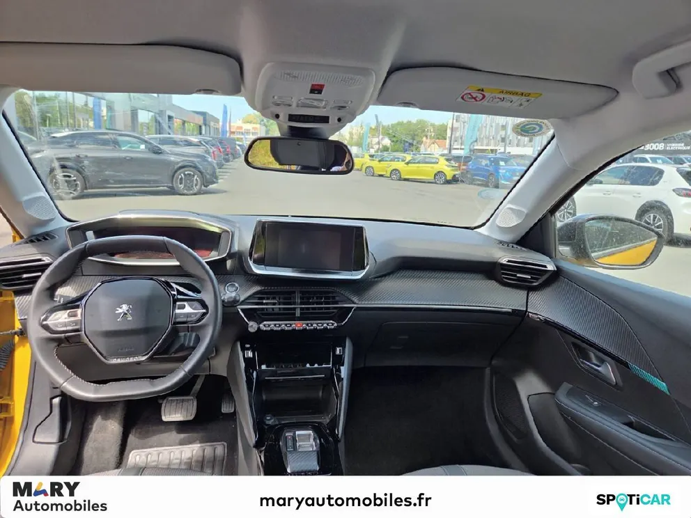 Véhicule occasion 177526 - peugeot 208 - Photo 8