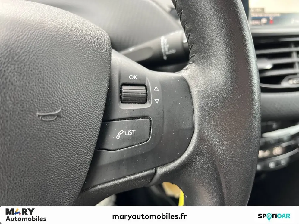 Véhicule occasion 206921 - peugeot 2008 - Photo 16