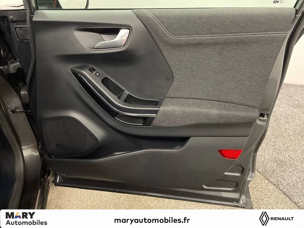 Véhicule occasion 188127 - ford PUMA - Photo 18