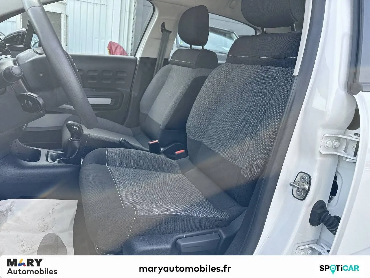 image du véhicule