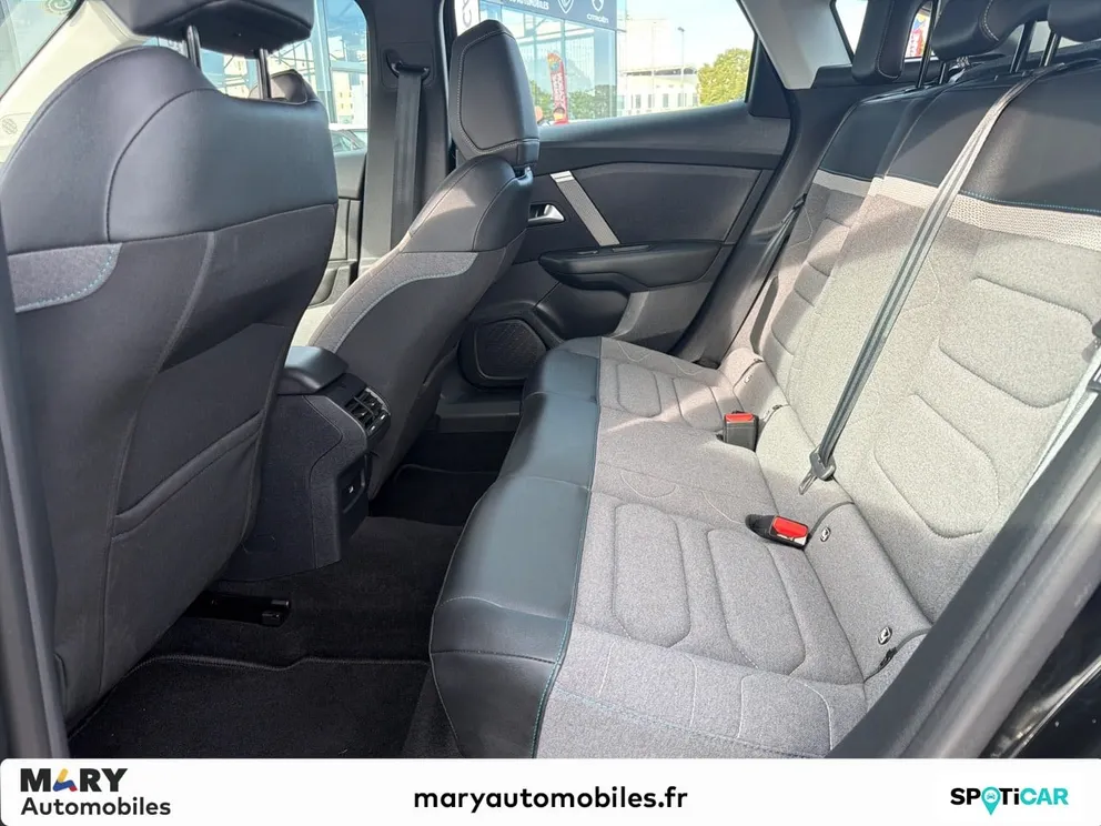 Véhicule occasion 1242327 - Citroën C4 - Photo 24
