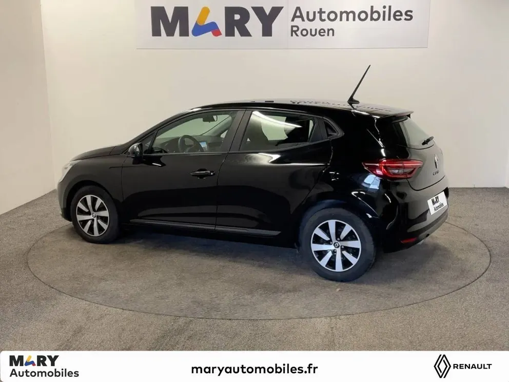 Véhicule occasion 220664 - renault CLIO - Photo 7