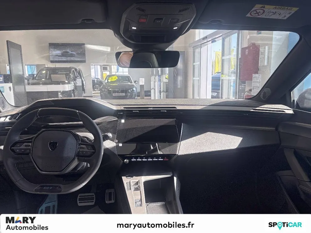 Véhicule occasion 230445 - peugeot 308 - Photo 8