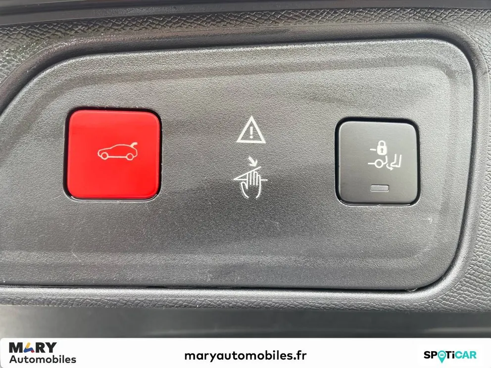 Véhicule occasion 184899 - peugeot 3008 - Photo 15