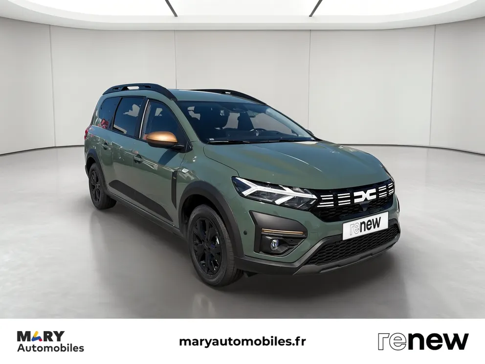 Véhicule occasion 231722 - dacia JOGGER - Photo 7