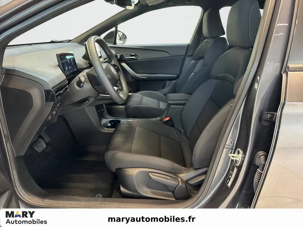 Véhicule occasion 200063 - mg MG4 - Photo 9