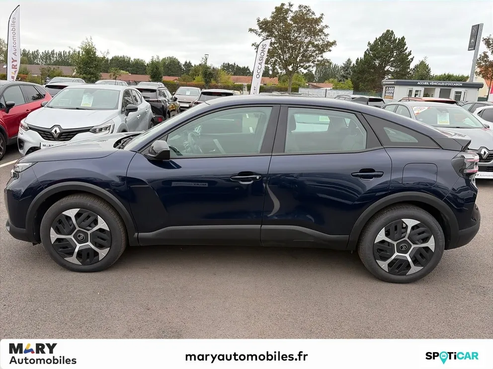 Véhicule occasion 1237824 - Citroën C4 - Photo 8