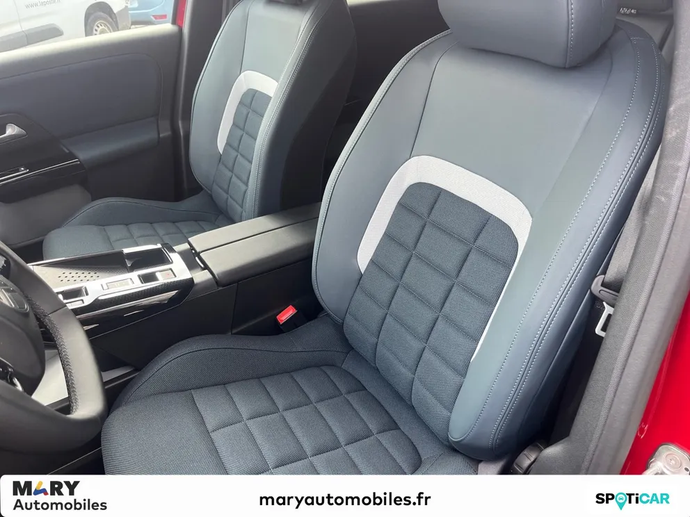 Véhicule occasion 1229859 - Citroën C5 AIRCROSS - Photo 13