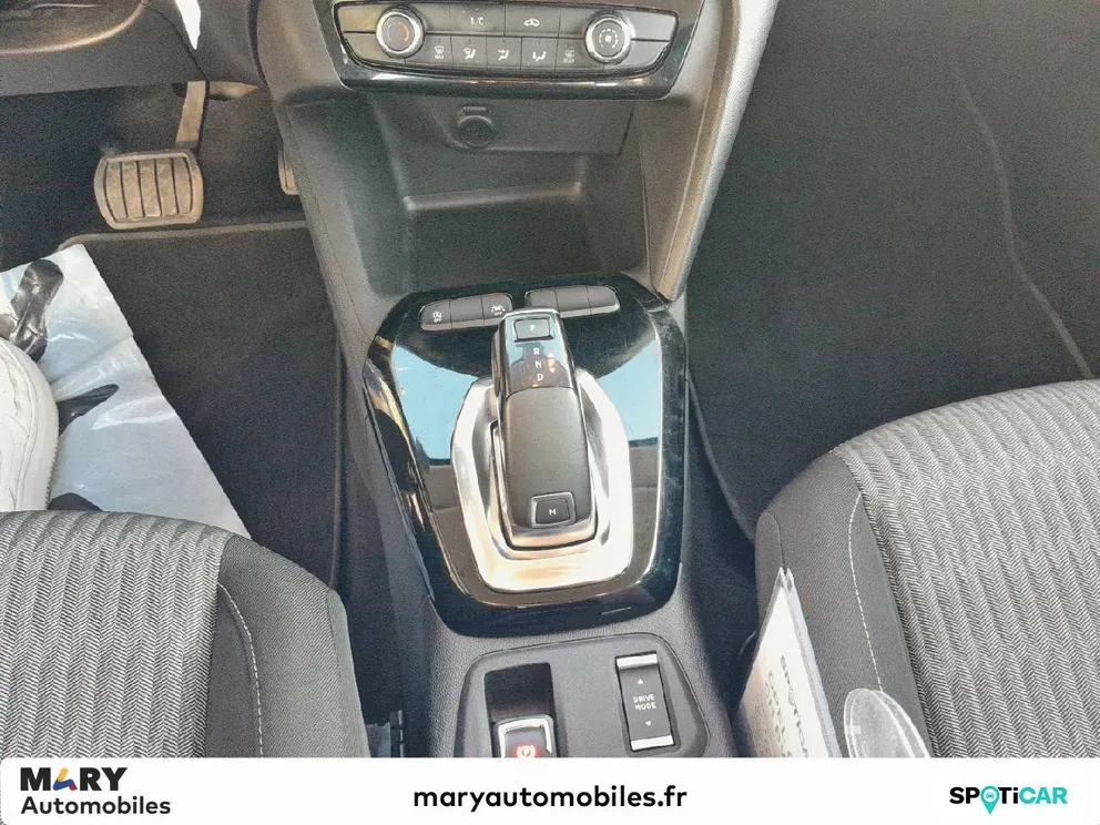 Véhicule occasion 221172 - opel CORSA - Photo 12