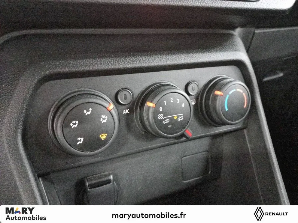 Véhicule occasion 207190 - dacia SANDERO - Photo 12