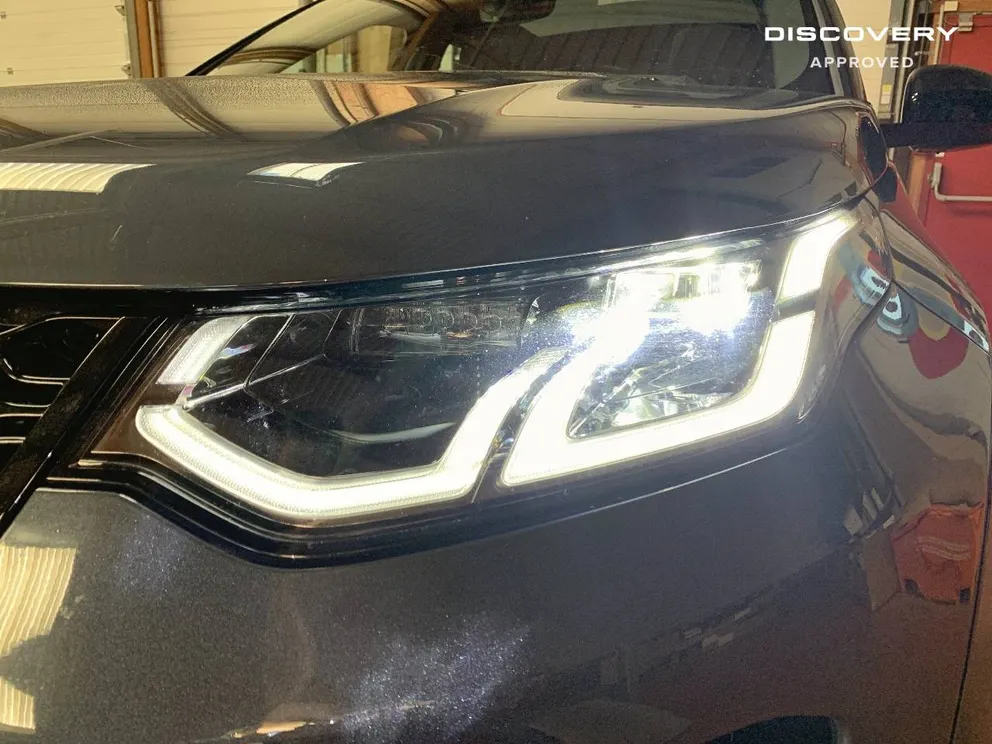 Véhicule occasion 198741 - land rover DISCOVERY SPORT - Photo 15