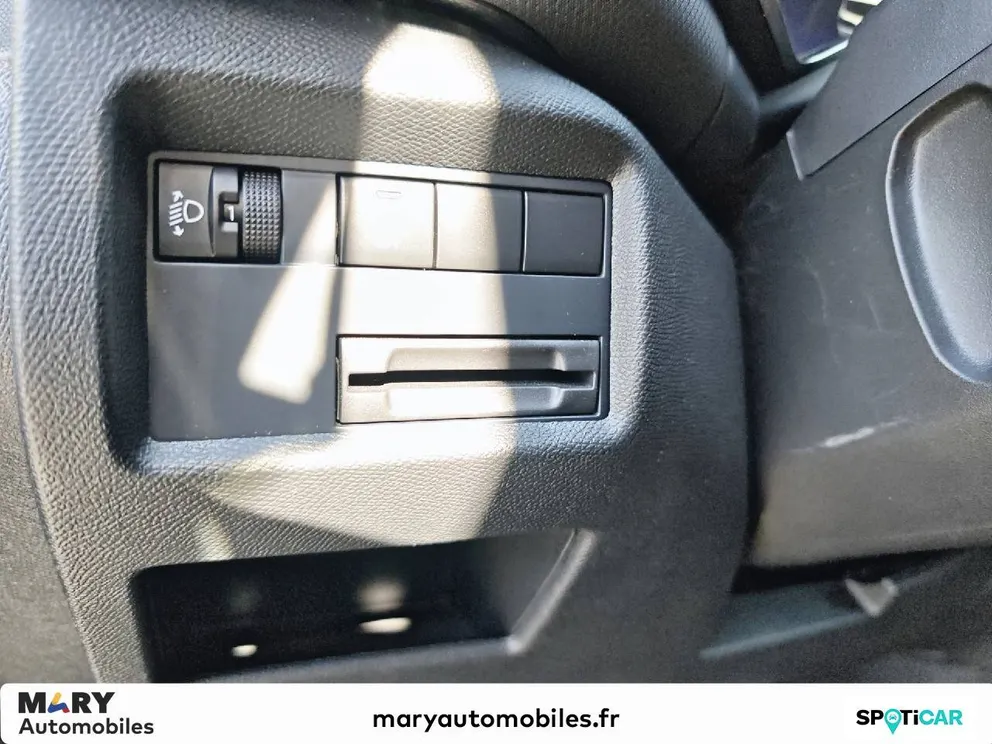 Véhicule occasion 227588 - Citroën C5 AIRCROSS - Photo 13