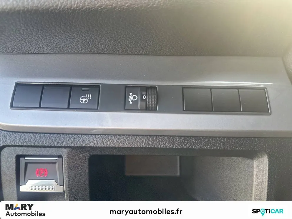 Véhicule occasion 225931 - Citroën JUMPY - Photo 12