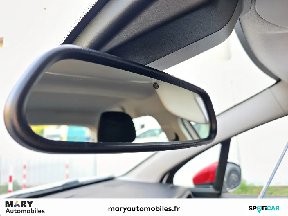 Véhicule occasion 1226752 - Citroën C3 - Photo 17