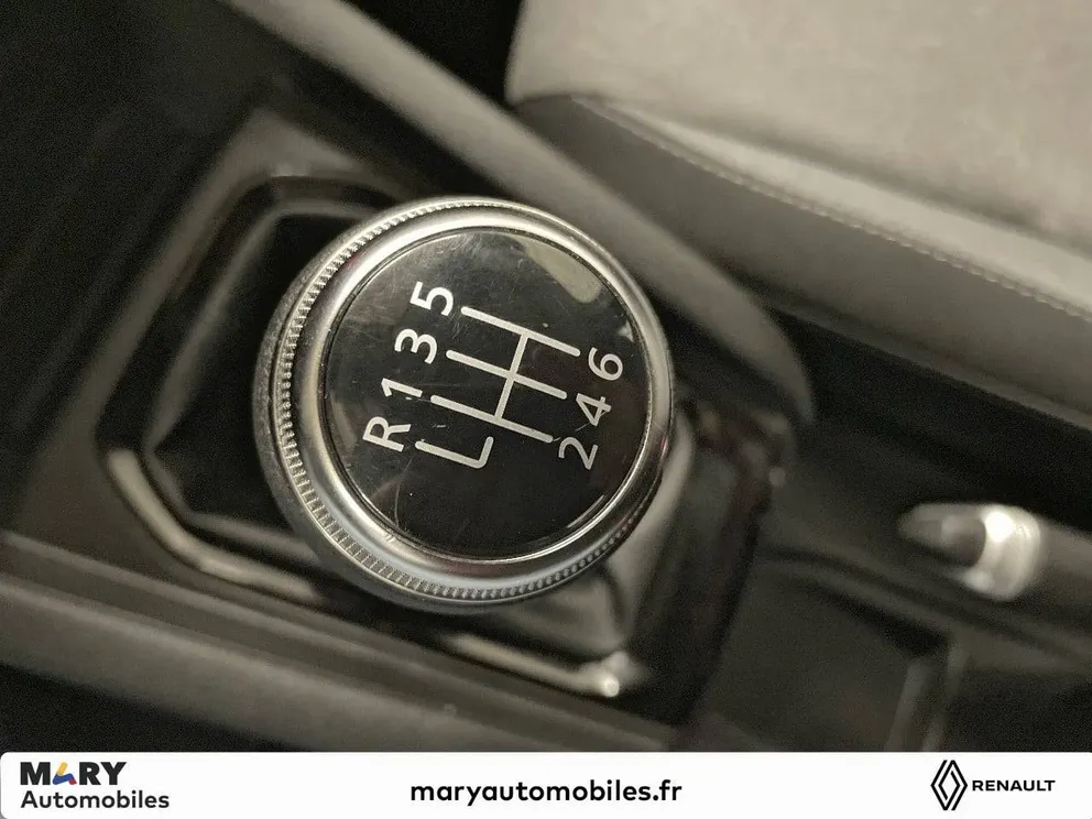 Véhicule occasion 221692 - renault CLIO - Photo 13