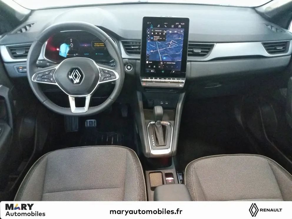 Véhicule occasion 208488 - renault CAPTUR - Photo 8