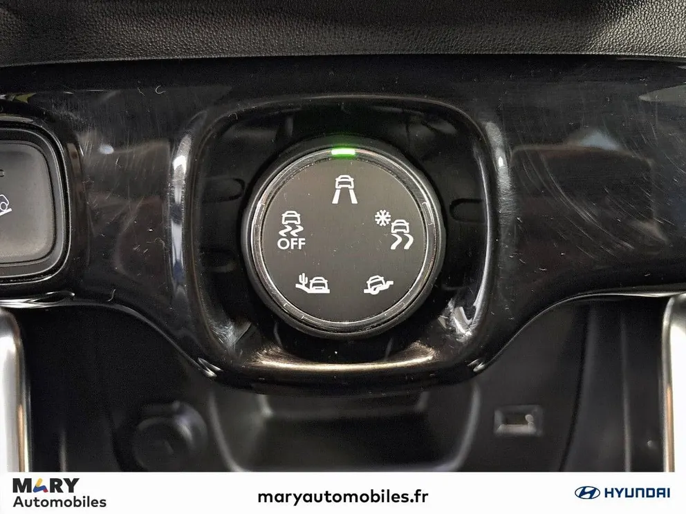 Véhicule occasion 231672 - Citroën C3 AIRCROSS - Photo 13