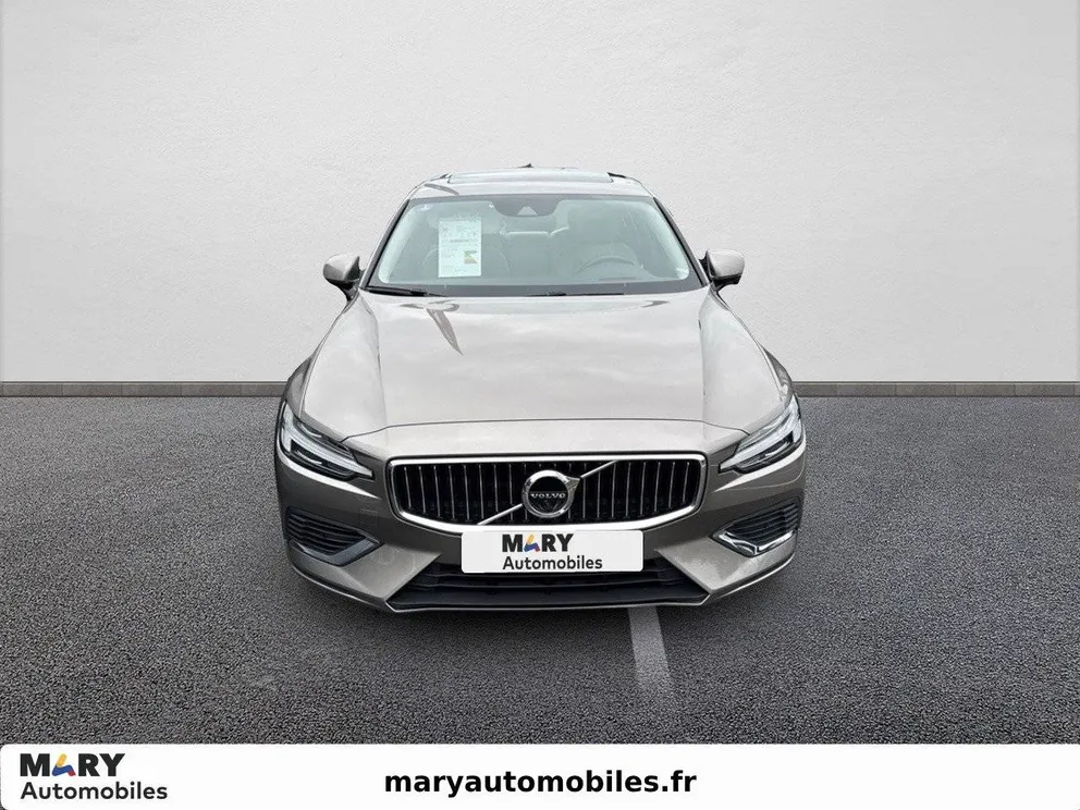 Véhicule occasion 193480 - volvo S60 - Photo 2