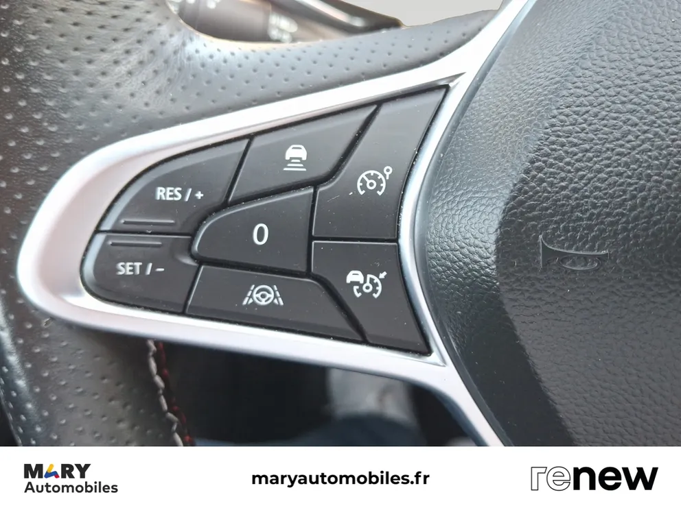Véhicule occasion 1229865 - renault CAPTUR - Photo 14