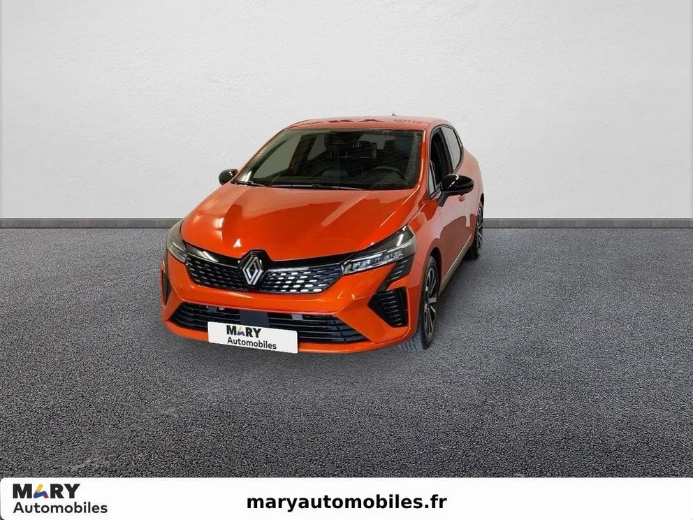 Véhicule occasion 178011 - renault CLIO - Photo 2