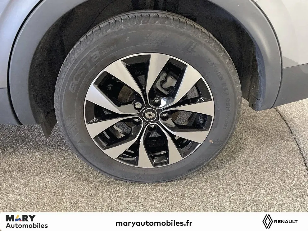 Véhicule occasion 213480 - renault ARKANA - Photo 11