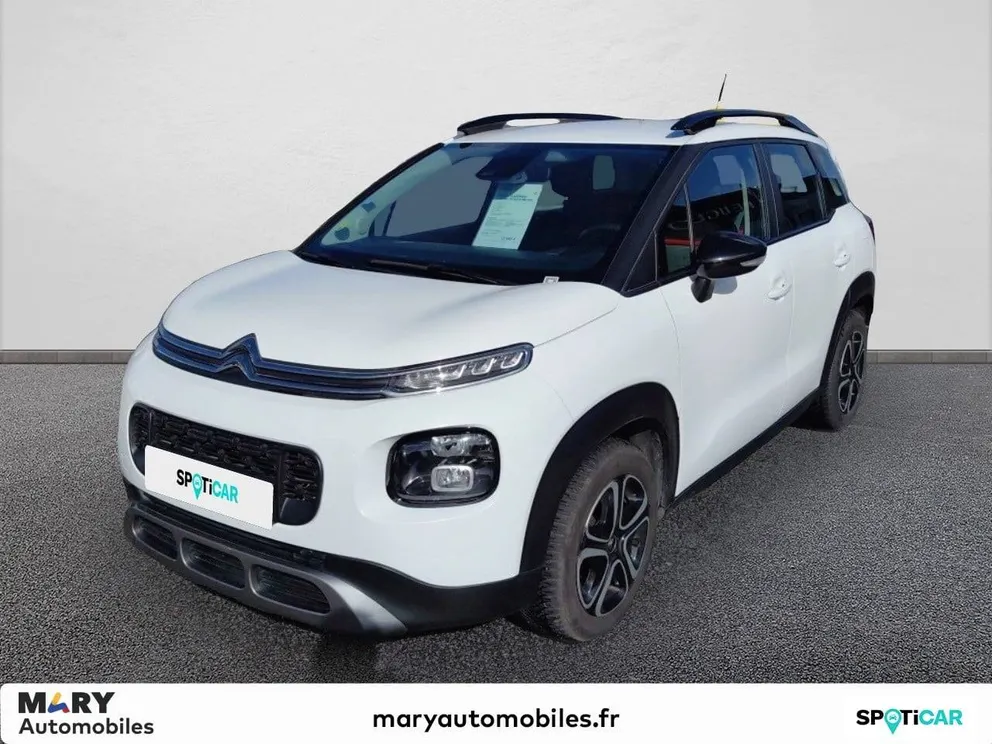 Véhicule occasion 225874 - Citroën C3 AIRCROSS - Photo 1