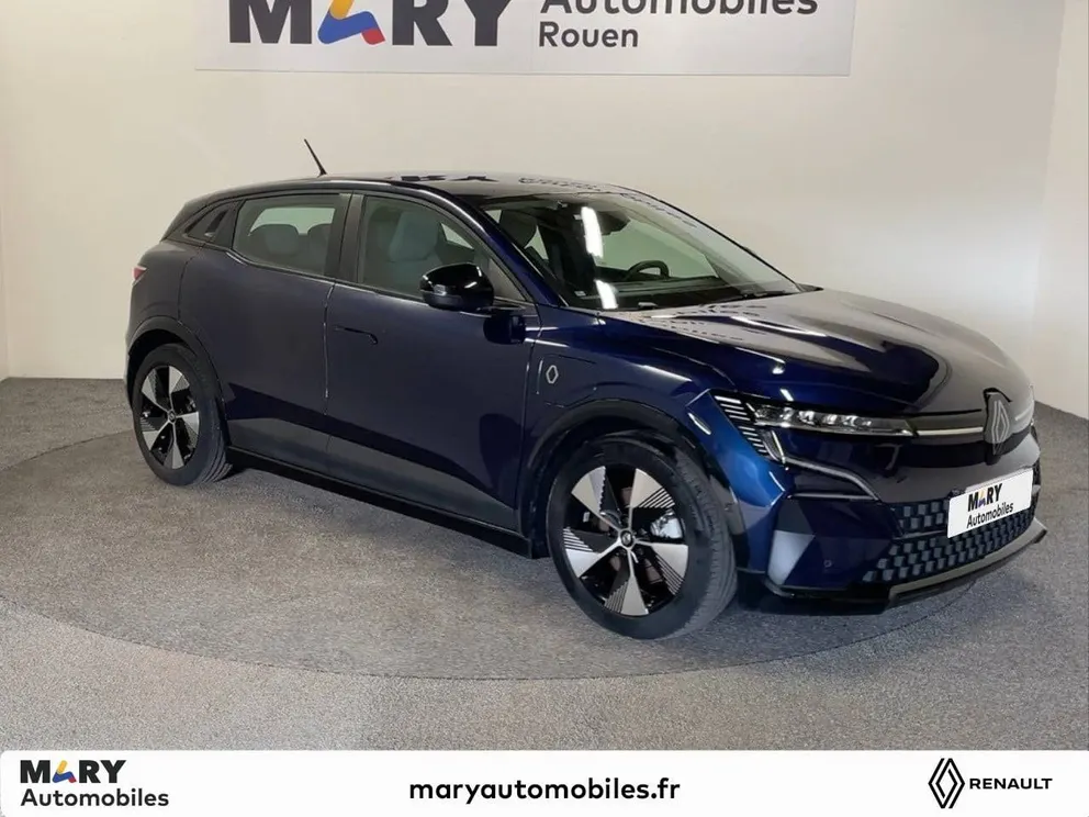 Véhicule occasion 216108 - renault MEGANE - Photo 3