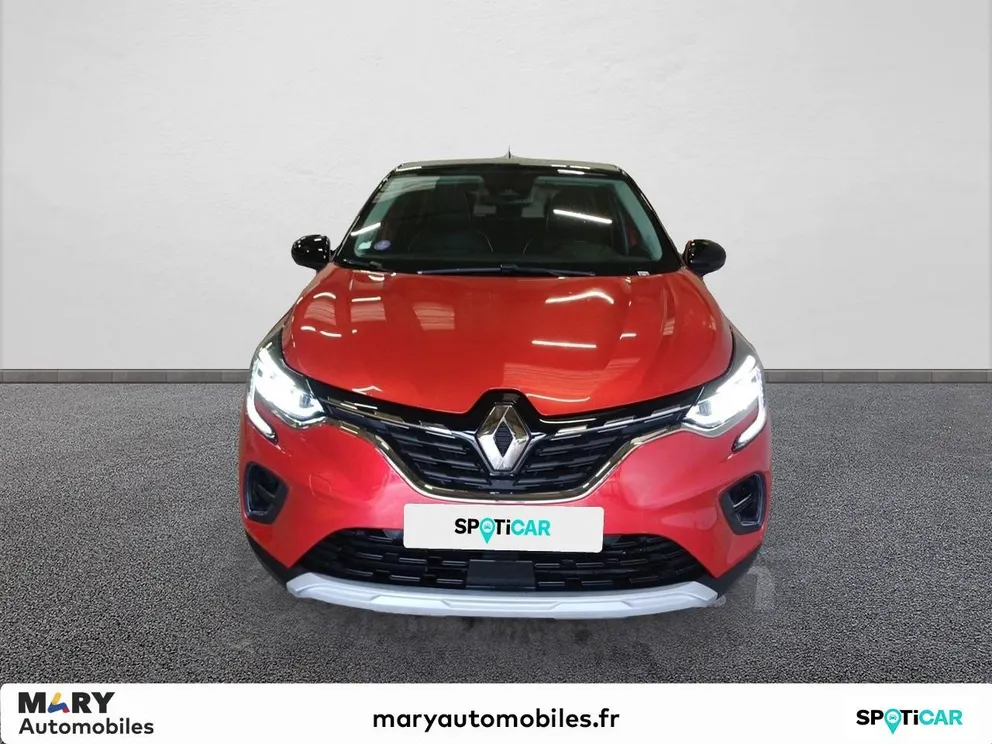 Véhicule occasion 199141 - renault CAPTUR - Photo 2