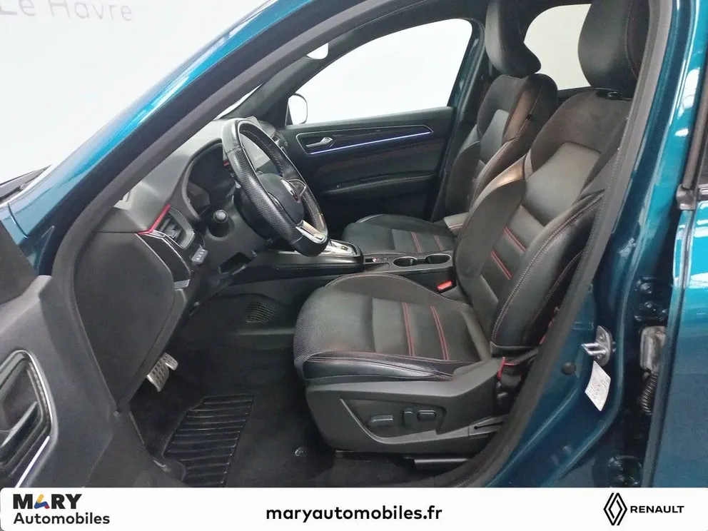 Véhicule occasion 208936 - renault ARKANA - Photo 9