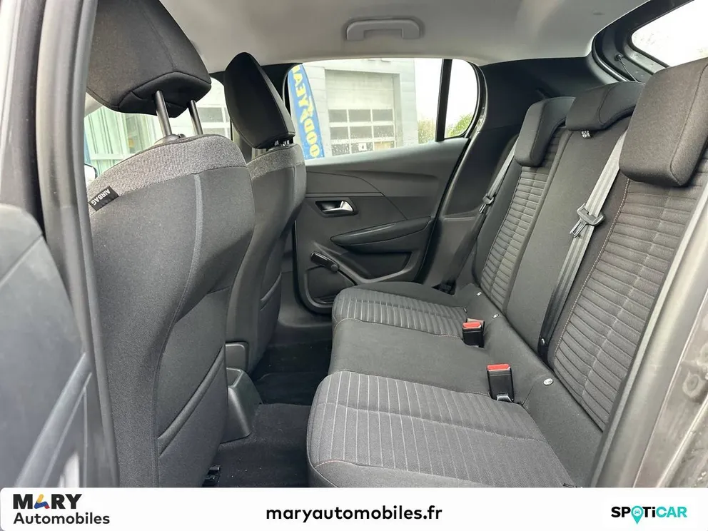 Véhicule occasion 209693 - peugeot 208 - Photo 10