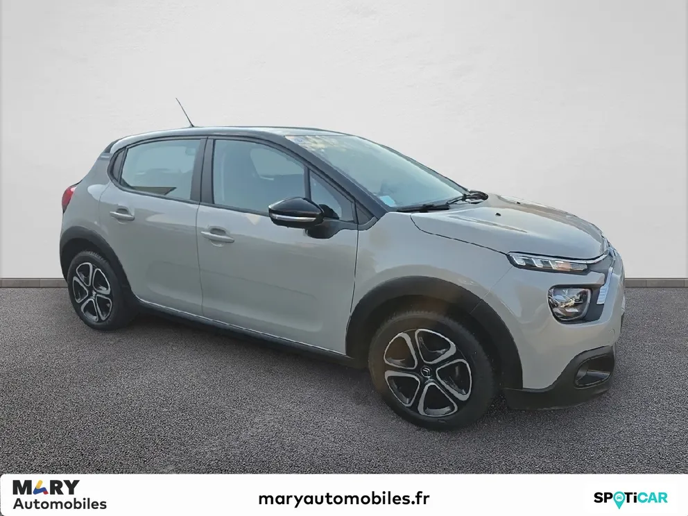 Véhicule occasion 1237473 - Citroën C3 - Photo 5