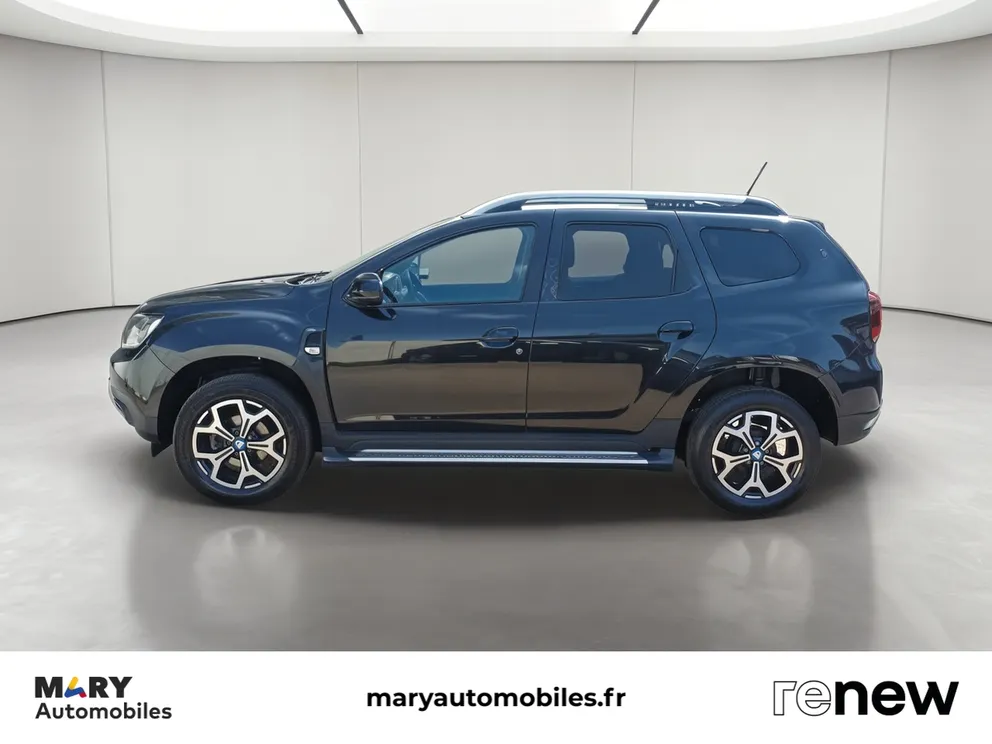 Véhicule occasion 1234837 - dacia DUSTER - Photo 2