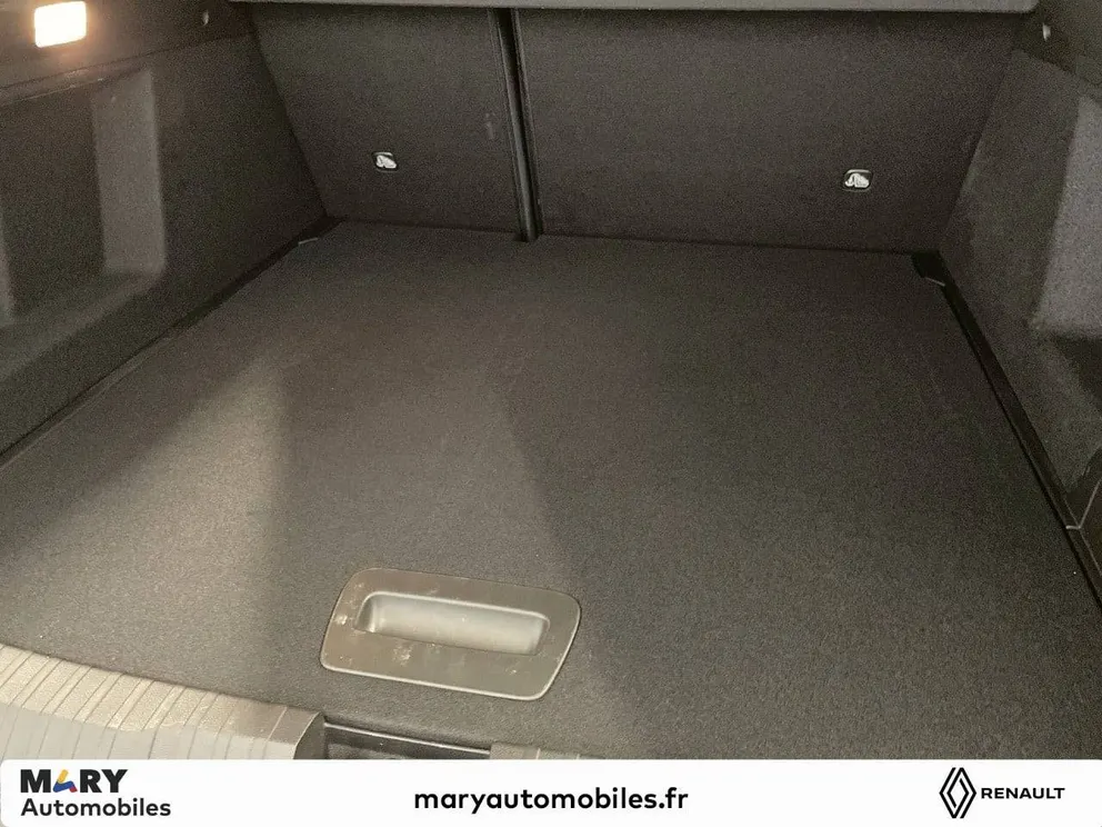 Véhicule occasion 208154 - renault ARKANA - Photo 6