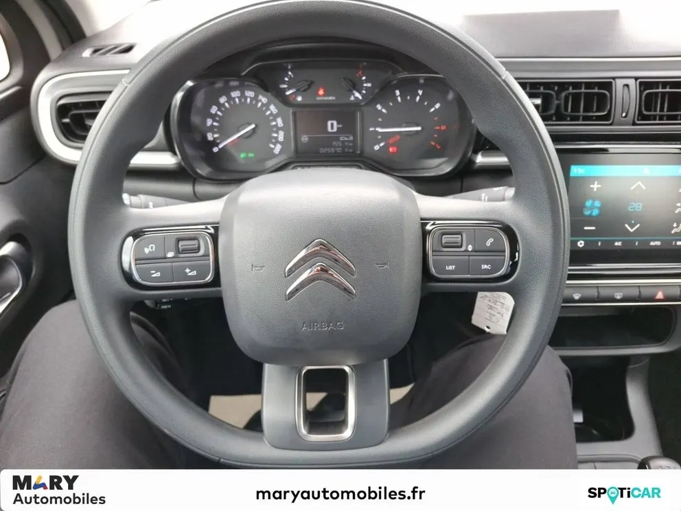 Véhicule occasion 224019 - Citroën C3 - Photo 13