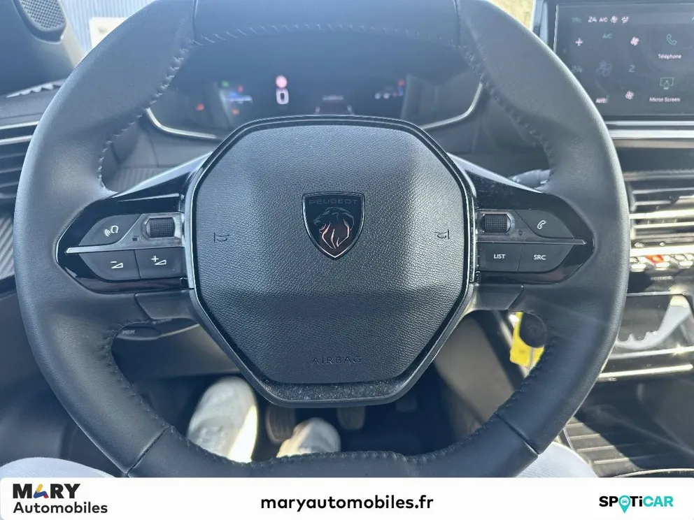 Véhicule occasion 226195 - peugeot 2008 - Photo 15