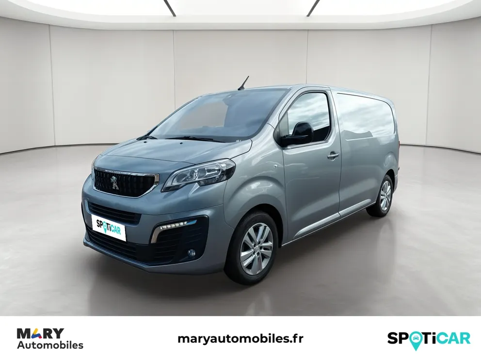 Véhicule occasion 1244991 - peugeot EXPERT - Photo 1